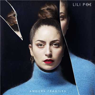 アルバム/Amours fragiles/Lili Poe