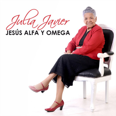 Jesus Alfa y Omega/Julia Javier