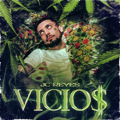 アルバム/Vicios/JC Reyes