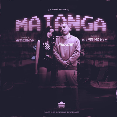 DJ Young Mty & Marianay