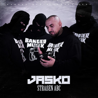 シングル/Strassen ABC/Jasko