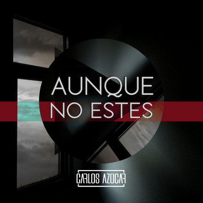 シングル/Aunque No Estes/Carlos Azocar