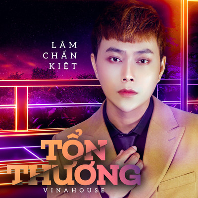 シングル/Ton Thuong (Vina House) [Beat]/Lam Chan Kiet