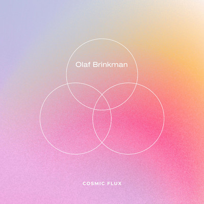 Cosmic Flux/Olaf Brinkman