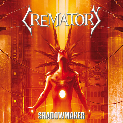 Shadowmaker (Elektro Mix)/Crematory