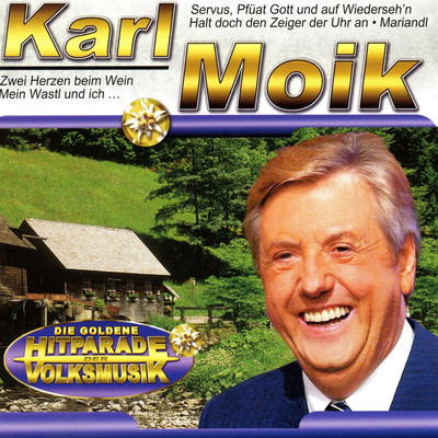 シングル/Musi-Musikantenstadl/Karl Moik