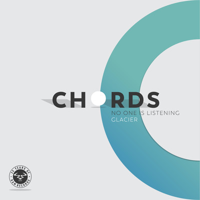 No One Is Listening ／ Glacier/Chords