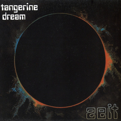 アルバム/Zeit/Tangerine Dream