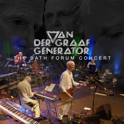 House With No Door (Live, The Forum, Bath, 1 March 2022)/Van Der Graaf Generator