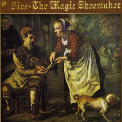 アルバム/The Magic Shoemaker/Fire