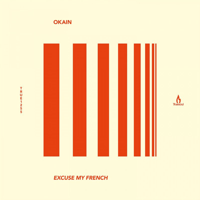 アルバム/Excuse My French/Okain