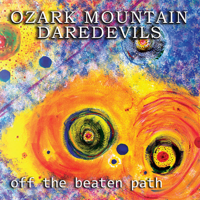 シングル/And We Did Fall/The Ozark Mountain Daredevils
