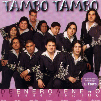 Cumbia Cienaguera/Tambo Tambo