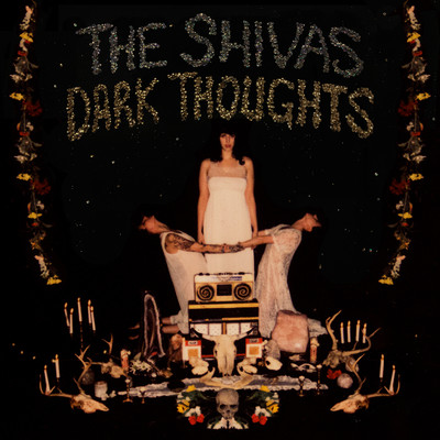 シングル/Gloria/The Shivas