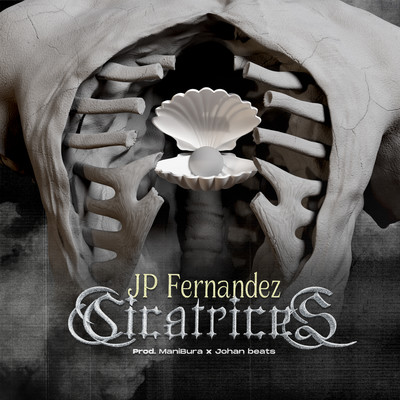 シングル/Cicatrices/JPFernandez, Johanbeatss & Manibura