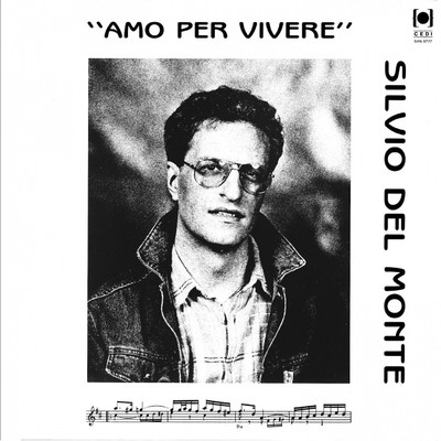 シングル/Noi/Silvio Del Monte