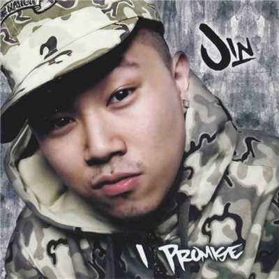 アルバム/I Promise/Jin