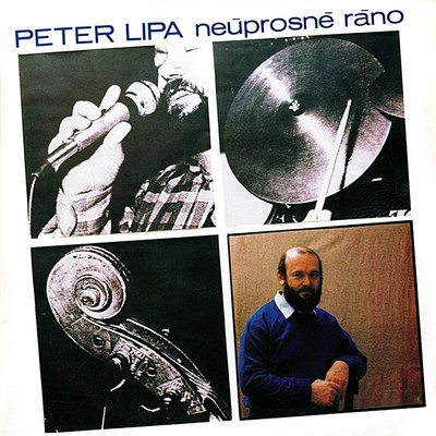 Piesen o jednej piesni/Peter Lipa