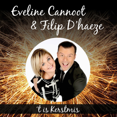 't Is Kerstmis/Eveline Cannoot and Filip D'Haeze