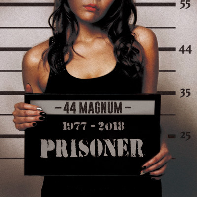 アルバム/PRISONER/44MAGNUM