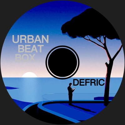 アルバム/Urban Beat Box/DEFRIC