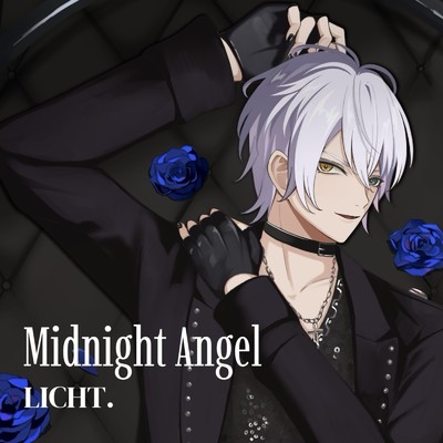 Midnight Angel(instrumental)/LICHT.