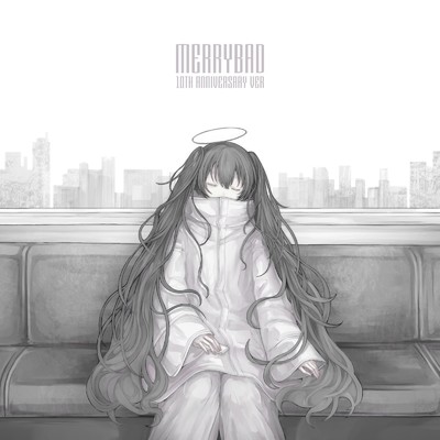 シングル/メリーバッド(10th Anniversary Ver.)/ジグ