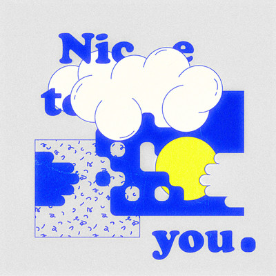 アルバム/Nice to 密 you./ゲシュタルト乙女