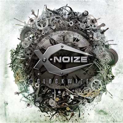By Any Means Necessary (Remix)/X-Noize