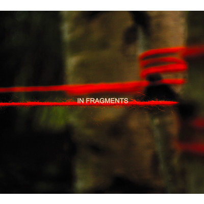 In Fragments/The Bridal Shop