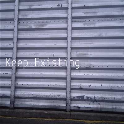 アルバム/Keep Existing/shu-t