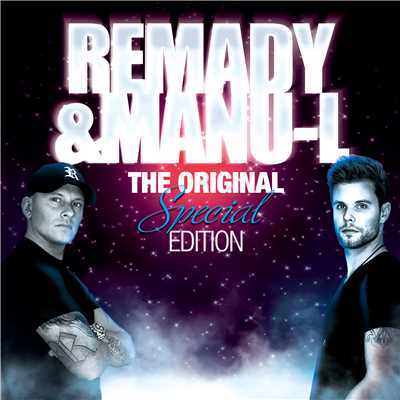 Already Yours (The Phat Crew Radio Edit) [feat. Ceekay Jones]/Remady & Manu-L