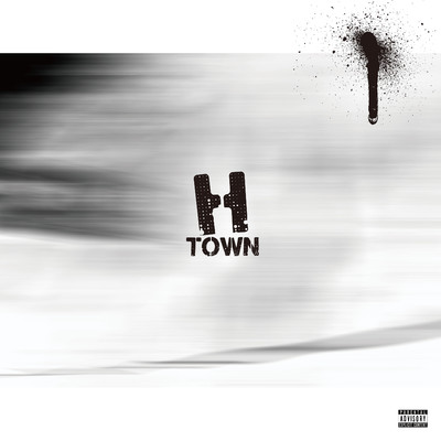 アルバム/H-TOWN/TEN