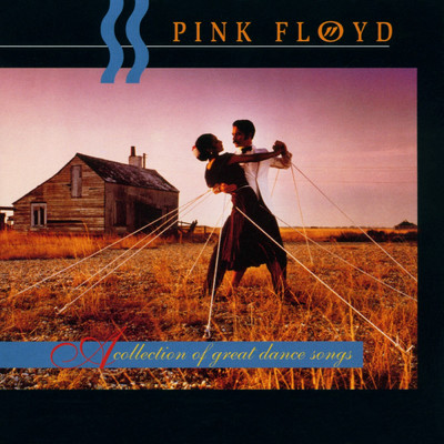 アルバム/A Collection Of Great Dance Songs/Pink Floyd