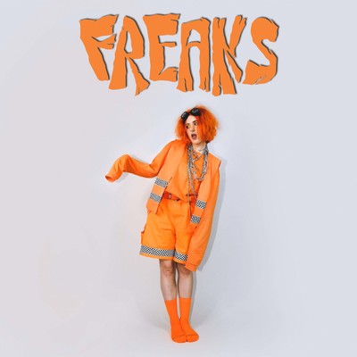 Freaks/Amy Wald