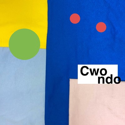 Twwen/Cwondo