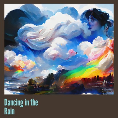 シングル/Dancing in the Rain/RyoMa