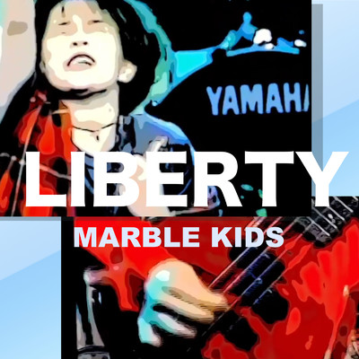 LIBERTY/MARBLE KIDS