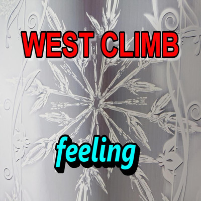 アルバム/feeling/WEST CLIMB