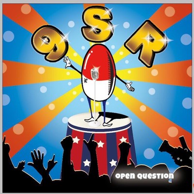 OPEN QUESTION/9SR