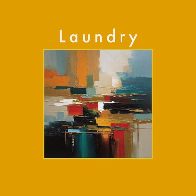 Laundry/Jessica