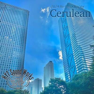 Cerulean (2024 Re-Recording Ver)/HYT Sound Works