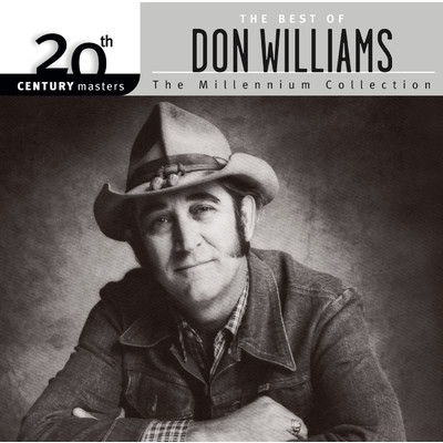 I BELIEVE IN YOU - SINGLE VERSION/DON WILLIAMS