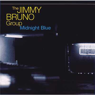 シングル/Shades Of Grey (Album Version)/Jimmy Bruno