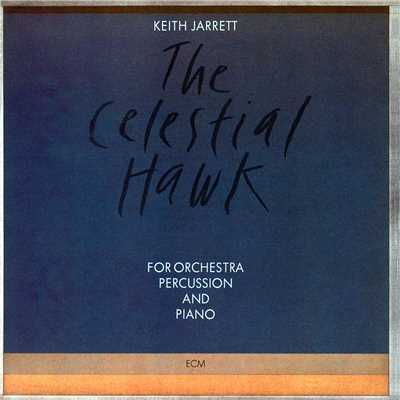 The Celestial Hawk/キース・ジャレット