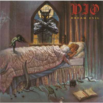 Dream Evil/Dio