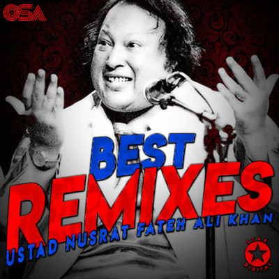 アルバム/Best Remixes/ヌスラト・ファテー・アリー・ハーン