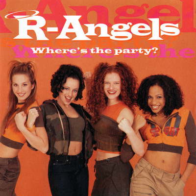 I Need To Know (Album Version)/R-Angels