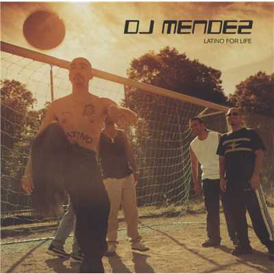 アルバム/Latino For Life (Explicit)/MENDEZ
