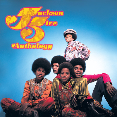 アルバム/Anthology: Jackson 5/ジャクソン5